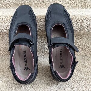 Mephisto ALLROUNDER Niro size 8